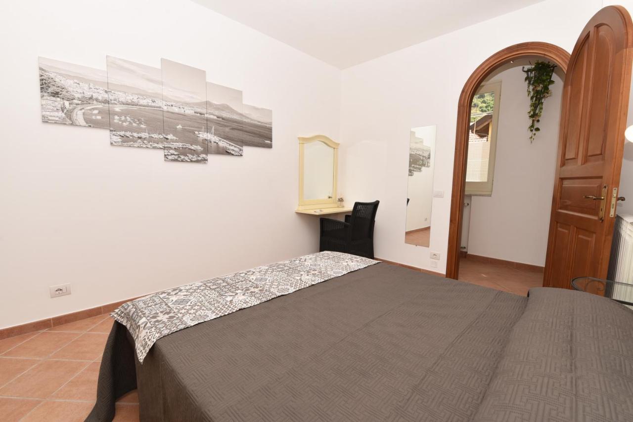 Chez Luke Apartments In Agerola Exterior foto