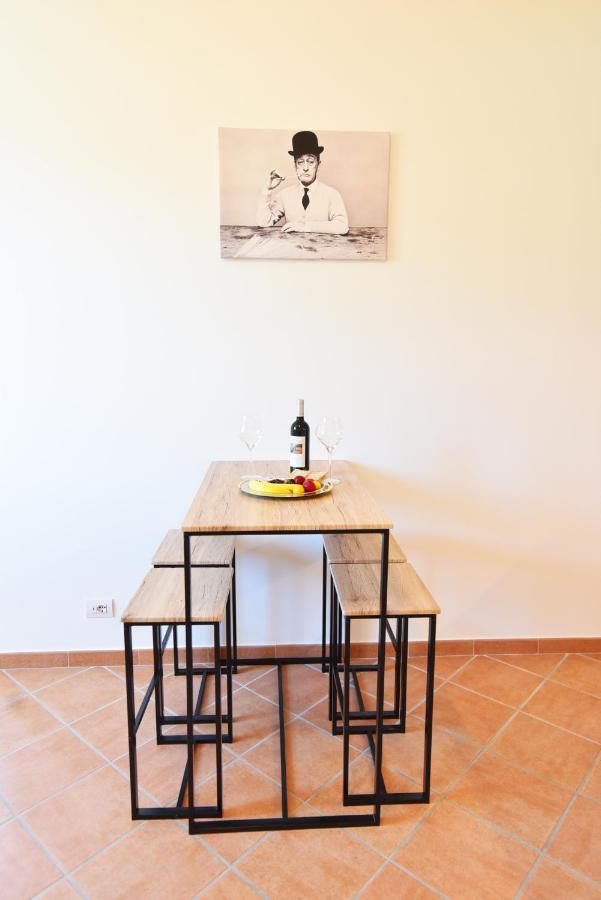 Chez Luke Apartments In Agerola Exterior foto