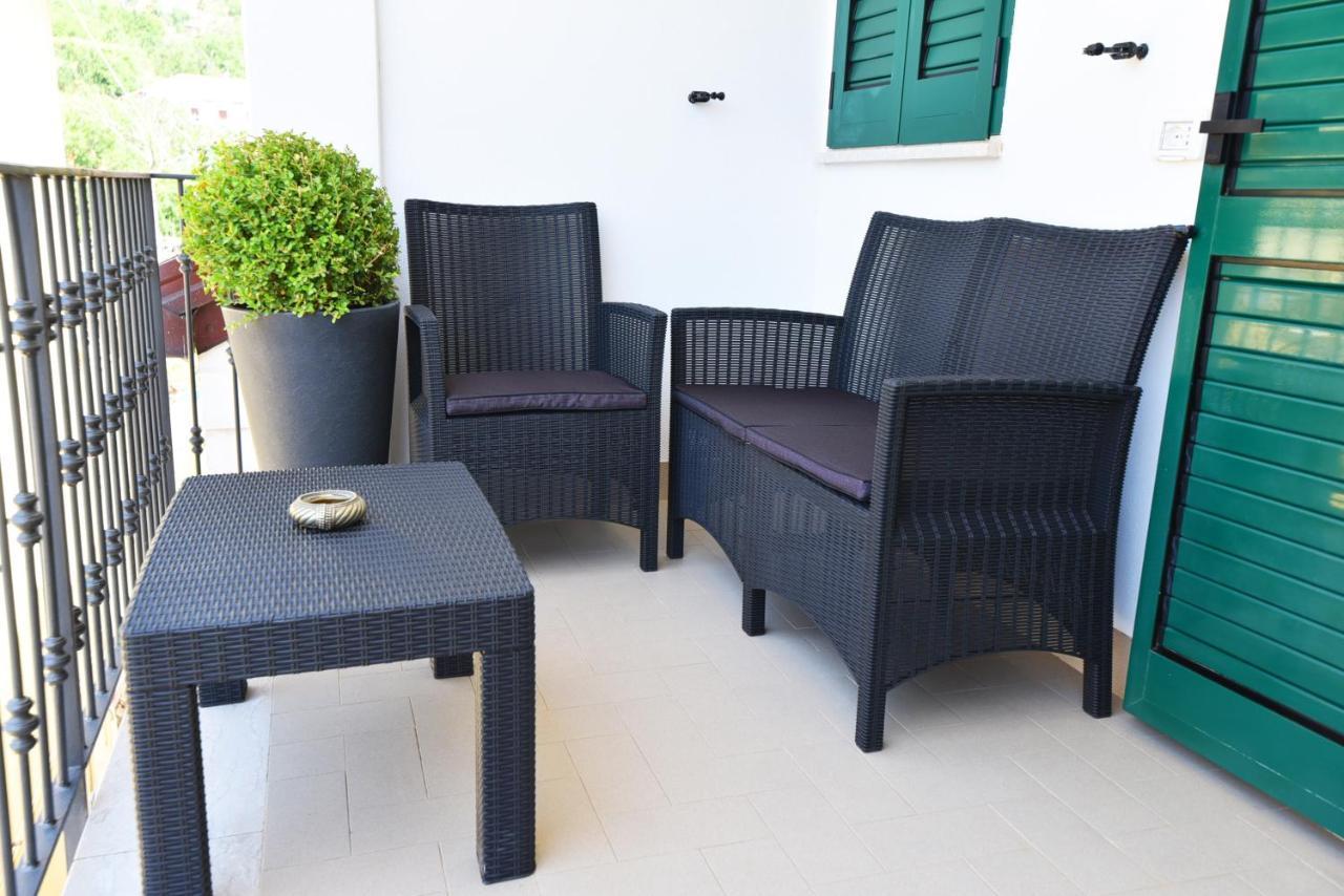 Chez Luke Apartments In Agerola Exterior foto