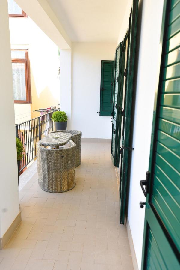 Chez Luke Apartments In Agerola Exterior foto