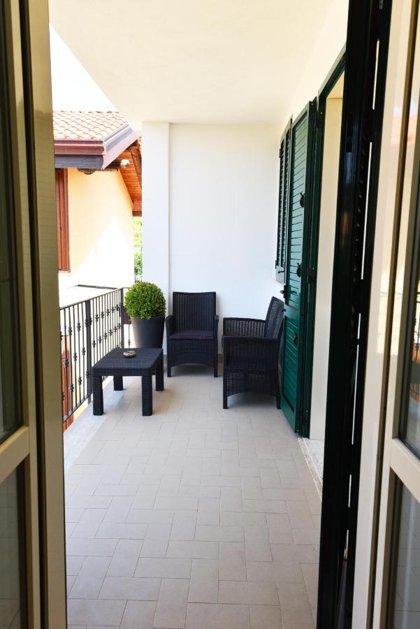 Chez Luke Apartments In Agerola Exterior foto