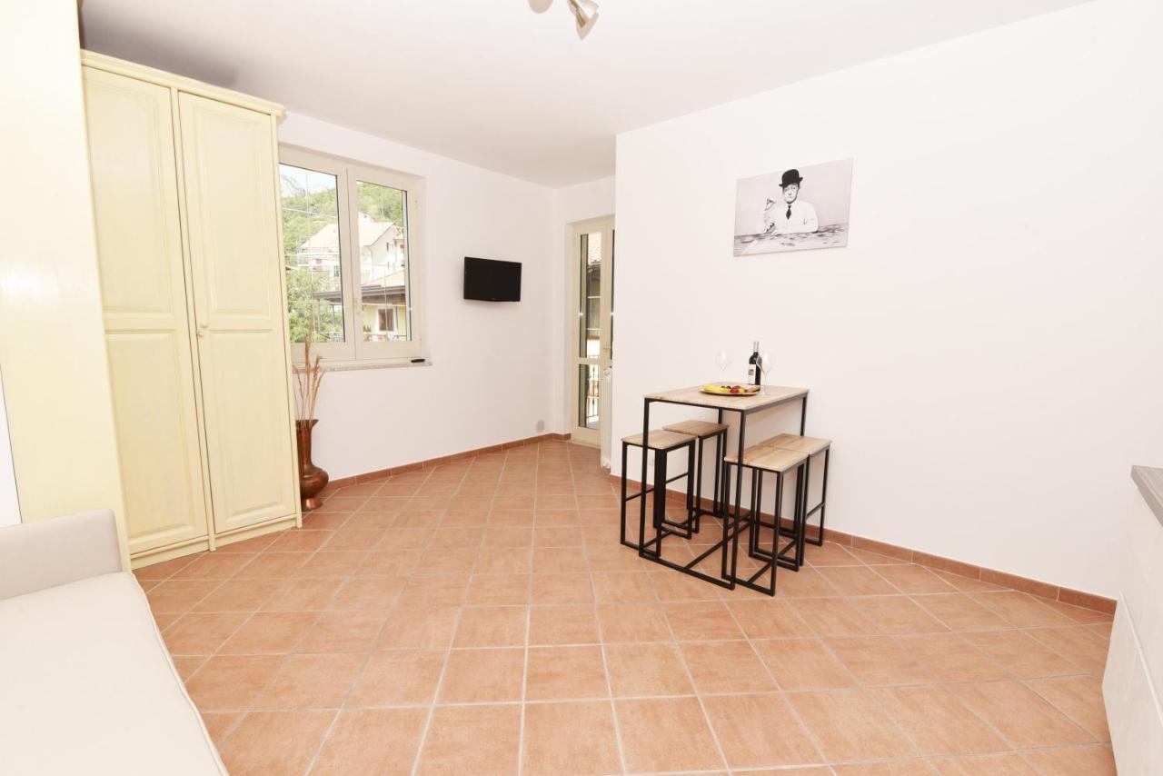 Chez Luke Apartments In Agerola Exterior foto